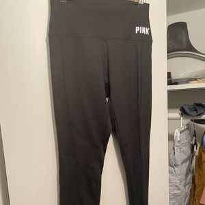 Victoria Secret (pink leggings)